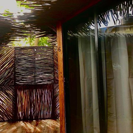 Malakai Hostel Tulum Dış mekan fotoğraf
