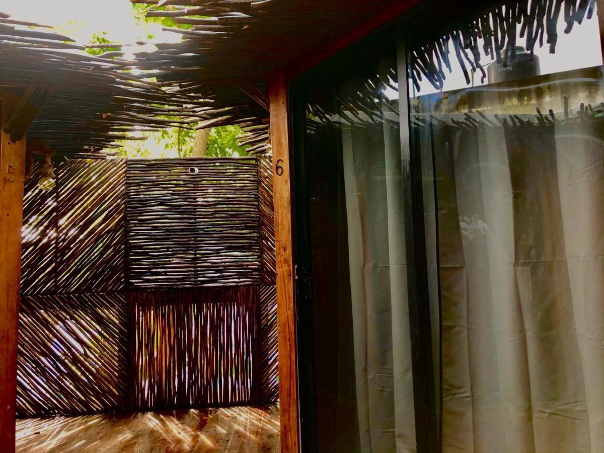 Malakai Hostel Tulum Dış mekan fotoğraf