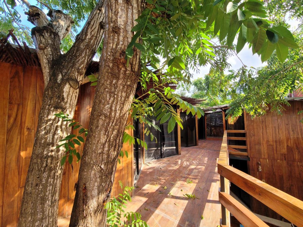 Malakai Hostel Tulum Dış mekan fotoğraf
