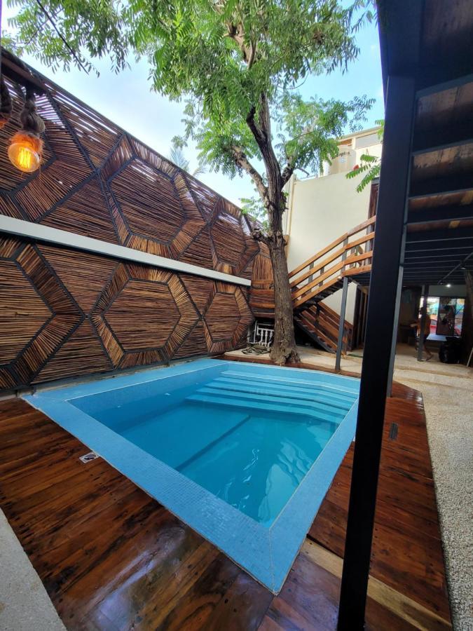 Malakai Hostel Tulum Dış mekan fotoğraf