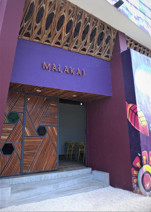 Malakai Hostel Tulum Dış mekan fotoğraf