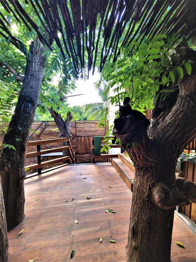 Malakai Hostel Tulum Dış mekan fotoğraf