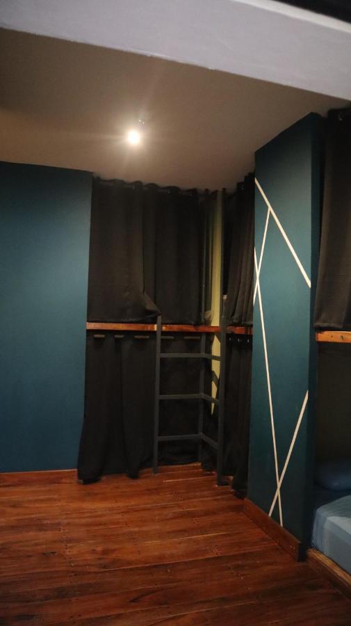 Malakai Hostel Tulum Dış mekan fotoğraf