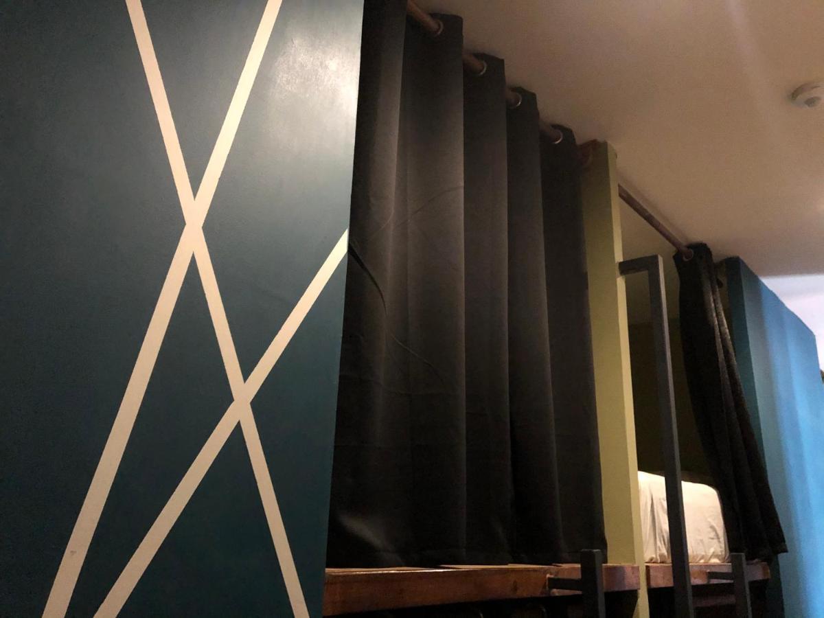 Malakai Hostel Tulum Dış mekan fotoğraf