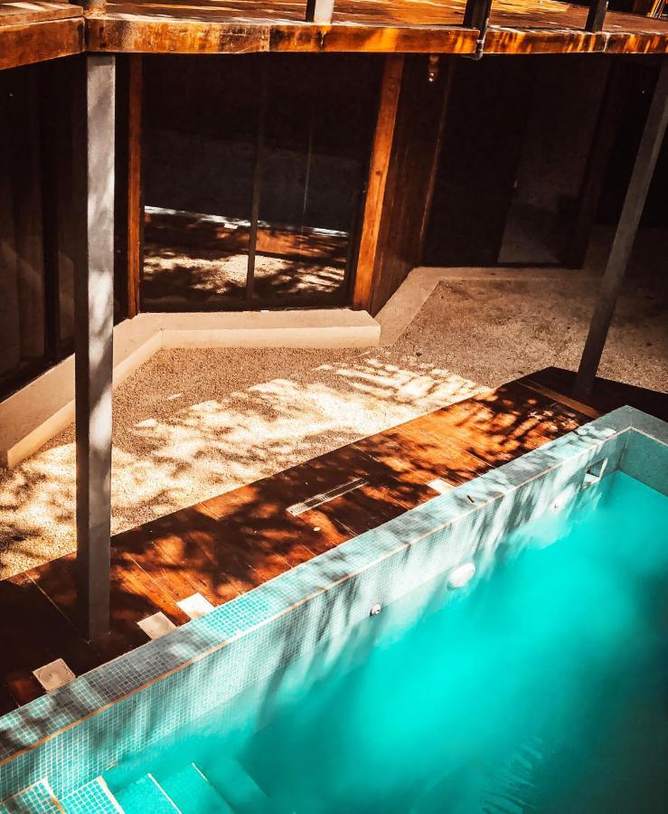 Malakai Hostel Tulum Dış mekan fotoğraf