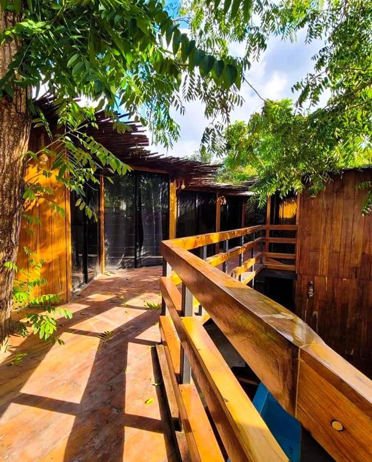 Malakai Hostel Tulum Dış mekan fotoğraf