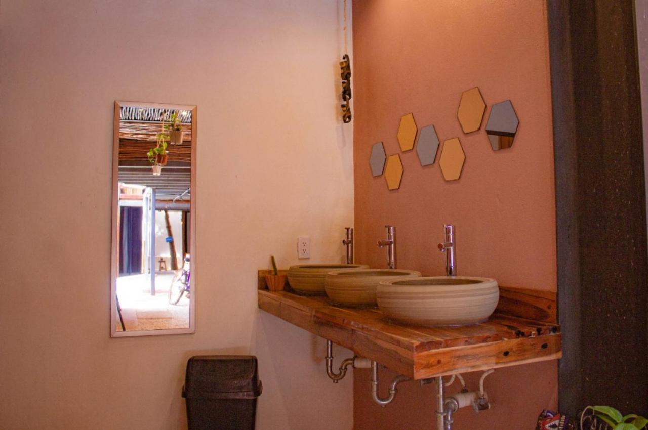 Malakai Hostel Tulum Dış mekan fotoğraf