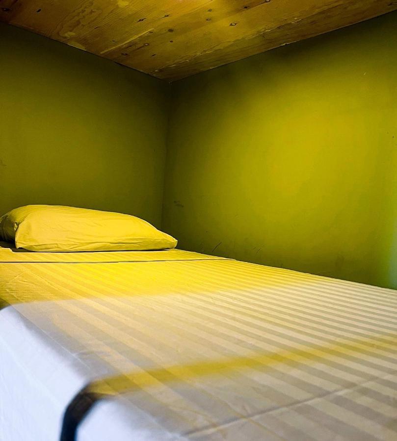 Malakai Hostel Tulum Dış mekan fotoğraf