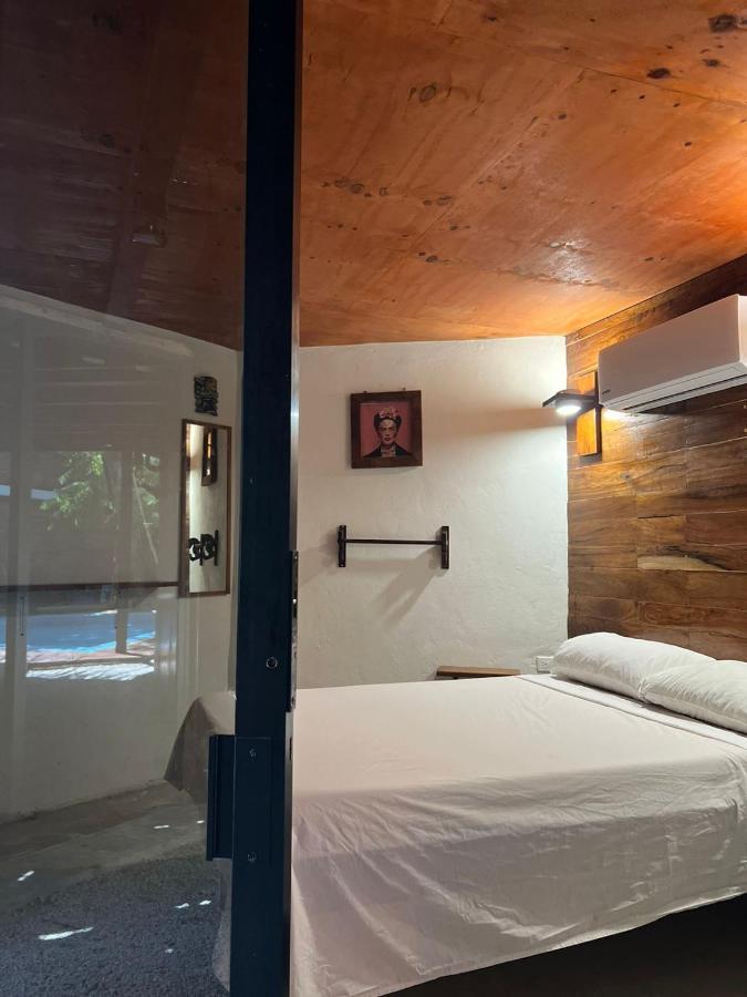 Malakai Hostel Tulum Dış mekan fotoğraf