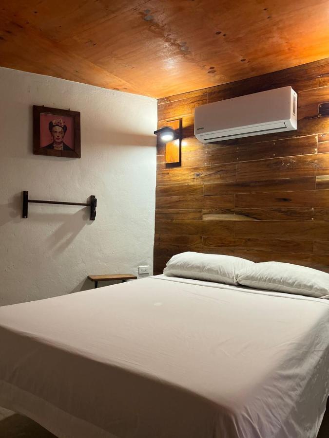 Malakai Hostel Tulum Dış mekan fotoğraf